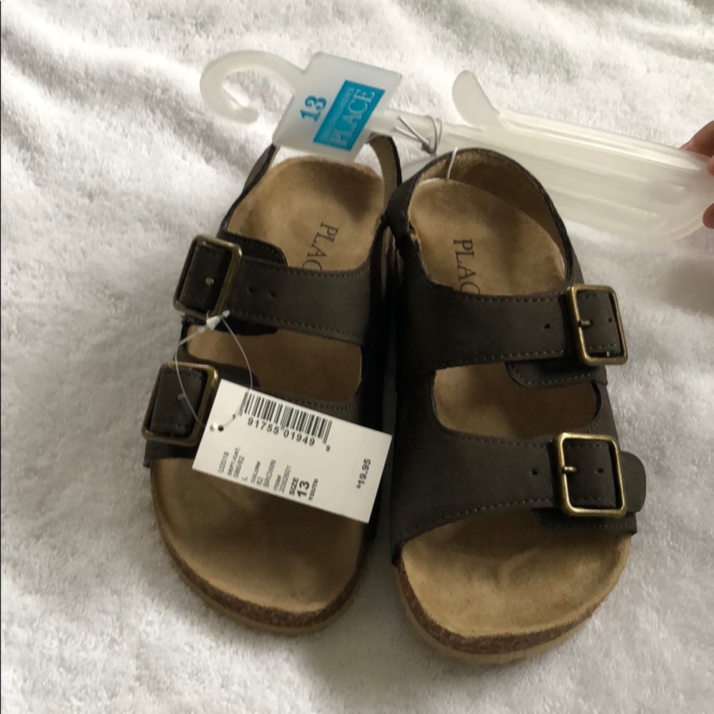 Sandals - Picture 2 of 2